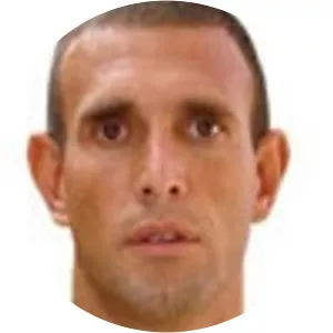 Juan Carlos Ramírez - Colombian footballer