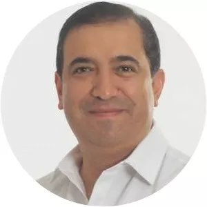 Juan Carlos Restrepo