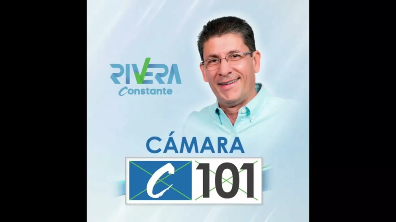 Juan Carlos Rivera Peña