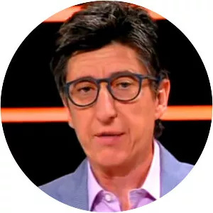 Juan Carlos Rivero - Spanish journalist