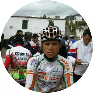 Juan Carlos Rojas - Costa Rican cyclist