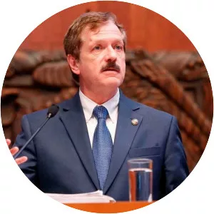 Juan Carlos Romero Hicks - Member of the Mexican Chamber of Deputies