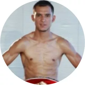 Juan Carlos Sánchez Jr.