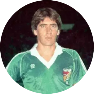 Juan Carlos Sánchez