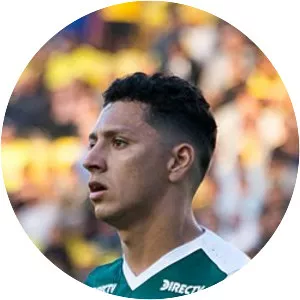 Juan Carlos Soto Swett