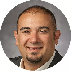 Juan Carlos Suarez Serrato