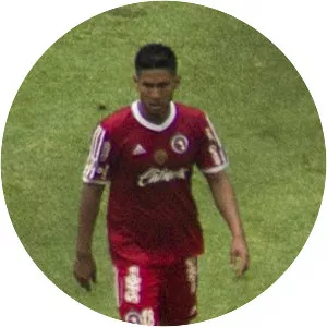 Juan Carlos Valenzuela