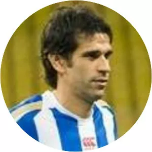 Juan Carlos Valerón