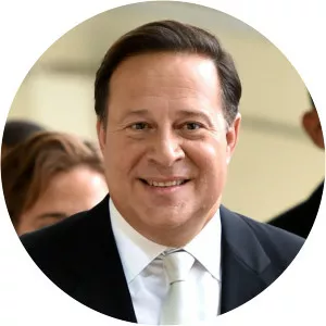 Juan Carlos Varela