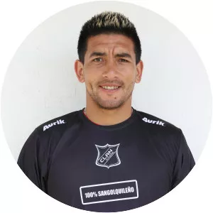 Juan Carlos Villacrés Espín