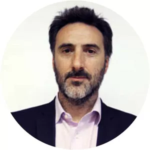 Juan Carlos Villalonga