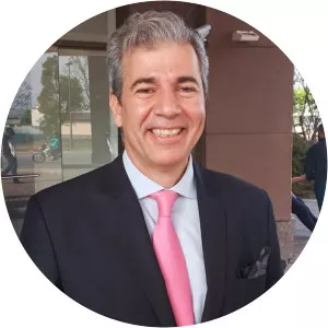 Juan Carlos Villamayor - Former football player