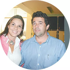 Juan Carlos Villegas - Paula Andrea Betancourt's ex-husband