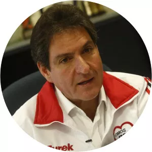 Juan Carlos Zurek