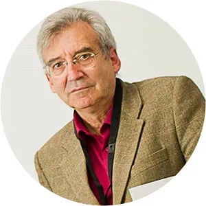 Juan Carrete Parrondo