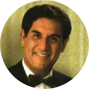 Juan Castro Nalli Musician