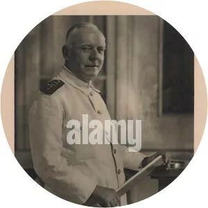 Juan Cervera Valderrama - Military personnel