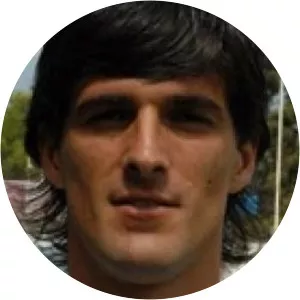 Juan Cervián - Spanish footballer
