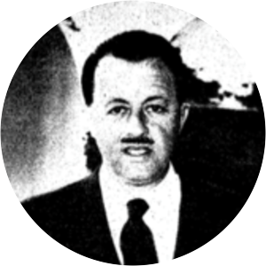 Juan Claudio Guell photograph