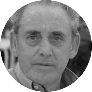 Juan Cobos photograph