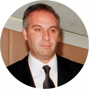 Juan Collado - Lawyer ‧ Yadhira Carrillo's husband