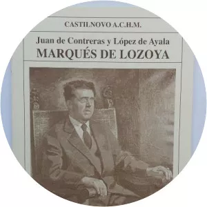 Juan Contreras y López de Ayala Lozoya