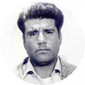 Juan Corona