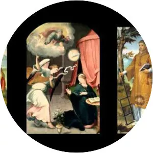 Juan Correa de Vivar