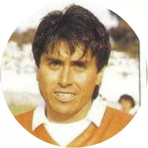Juan Covarrubias