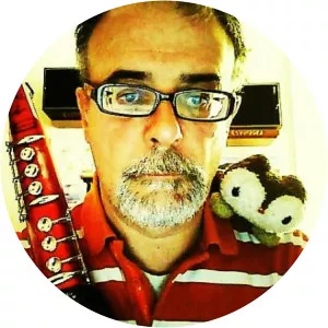 Juan Crek - Musical artist