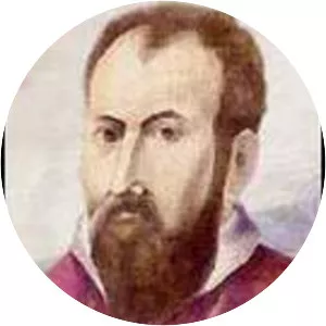 Juan Crespí - Missionary