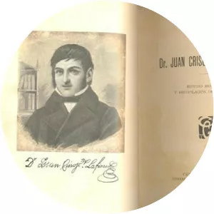 Juan Crisóstomo Lafinur