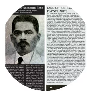 Juan Crisostomo Soto