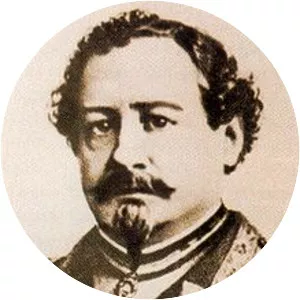 Juan Crisóstomo Torrico