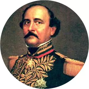 Juan Crisóstomo Falcón