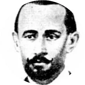 Juan Cristóbal Nápoles Fajardo photograph