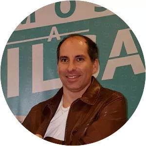 Juan Cristóbal Romero