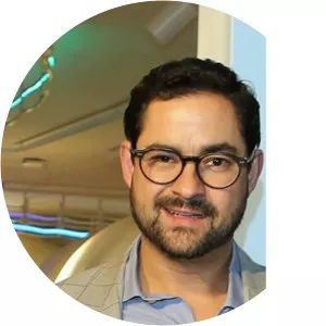 Juan Cristobal Salinas photograph