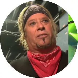 Juan Croucier - Singer