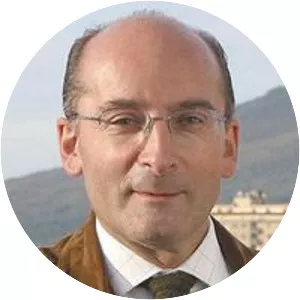 Juan Cruz Alli - Former President of the Government of Navarre