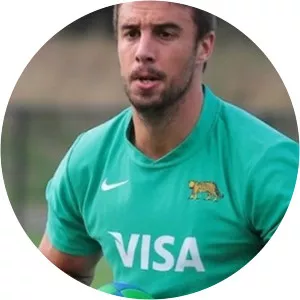 Juan Cruz Guillemaín