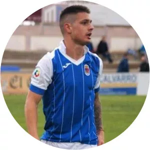 Juan Cruz Jorrín - Football player