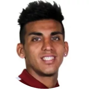 Juan Cruz Kaprof - Argentine footballer