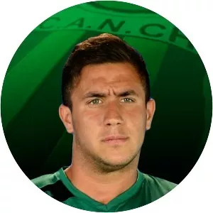 Juan Cruz Monteagudo