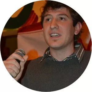 Juan Cruz Torres - Jaime Torres' son