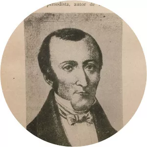 Juan Cruz Varela - Author