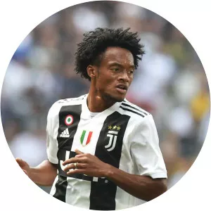 Juan Cuadrado