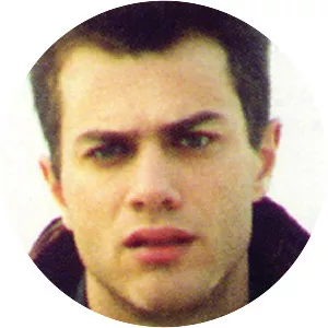 Juan Cuminetti - Volleyball player