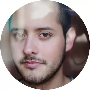 Juan Daniel F. Molero photograph