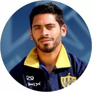 Juan Daniel Galeano - Argentina football player
